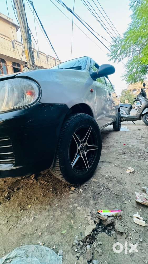 Maruti Suzuki Alto 2008 Petrol Good Condition