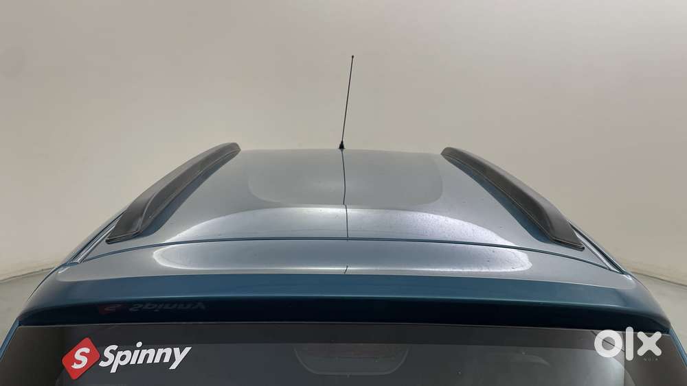 Renault Kwid Climber 1.0 Amt Opt, 2021, Petrol