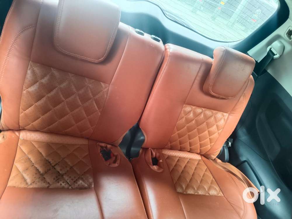 Toyota Innova Crysta 2.4 G Plus Mt 7 Str, 2018, Diesel