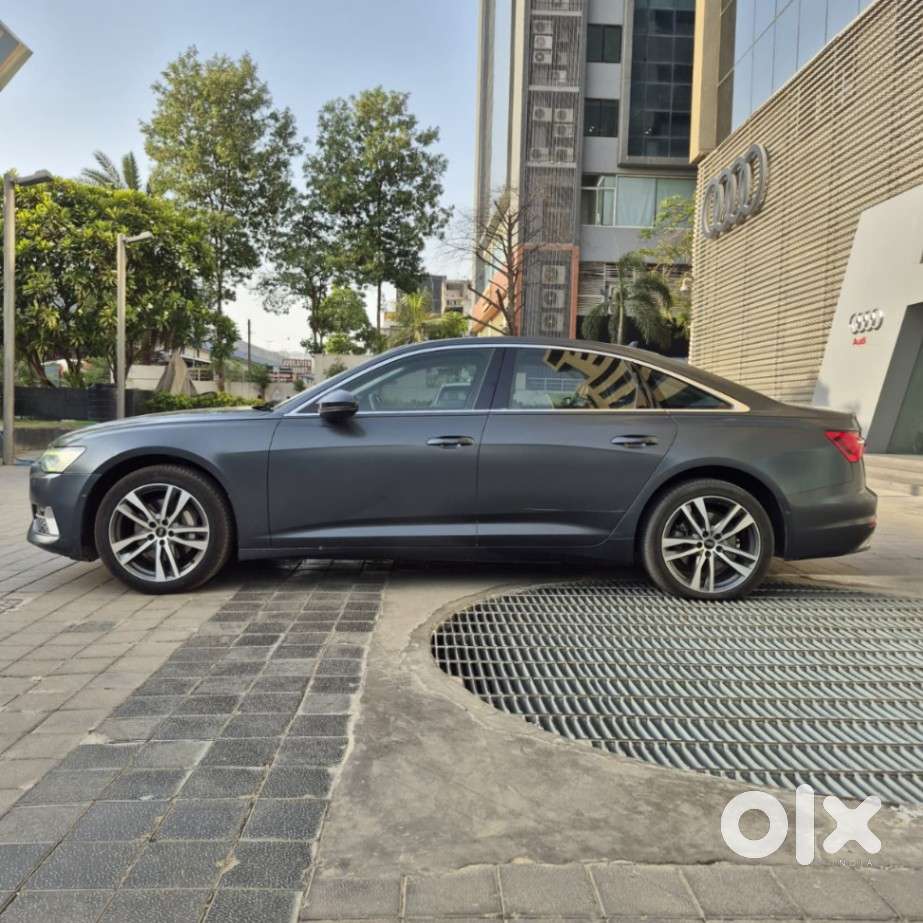 Audi A6 2.0 45 Tfsi Technology, 2024, Petrol