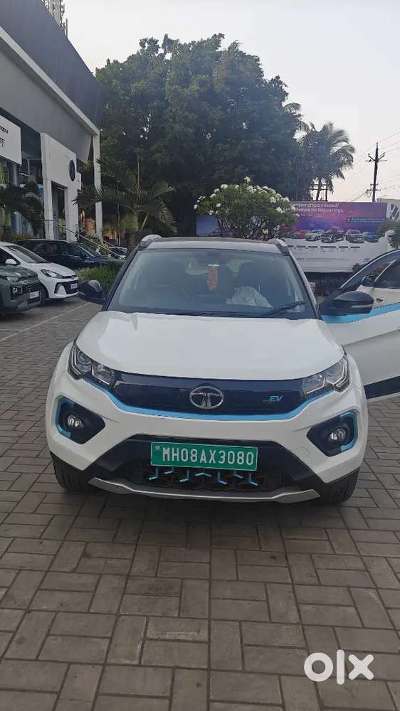 Tata Nexon Ev 2022 Brand New Battery Electric Well Maintained
