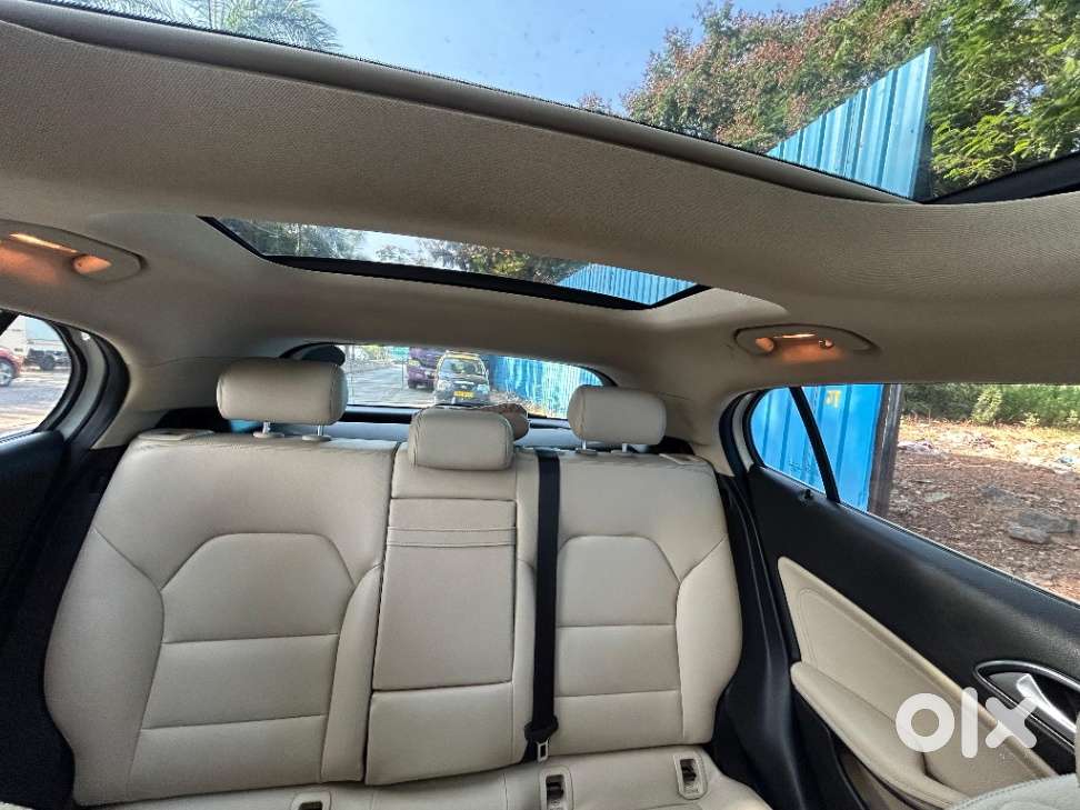 Mercedes-benz Gla Class 200 Sport, 2016, Petrol