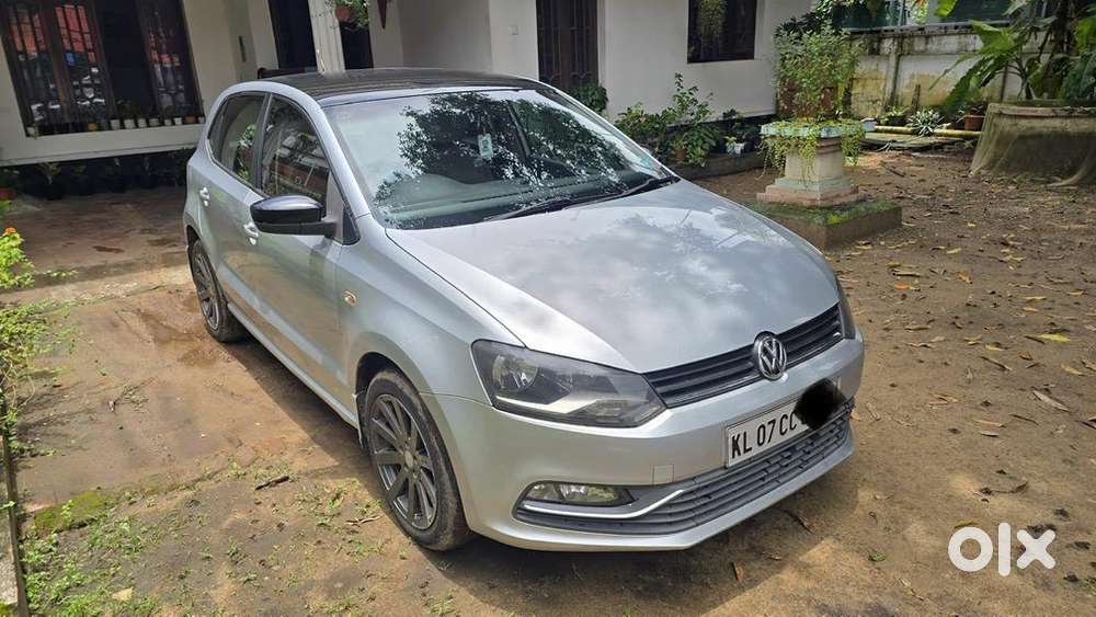 Volkswagen Polo Diesel 2014 December