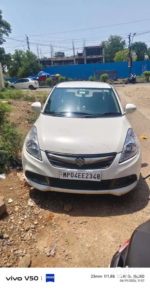 Maruti Suzuki Dzire 2019 Diesel 62000 Km Driven