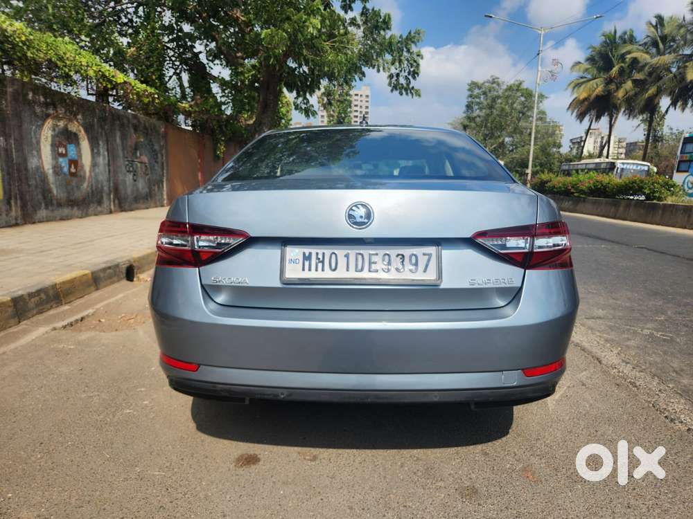 Skoda Superb Lk 1.8 Tsi At, 2019, Petrol