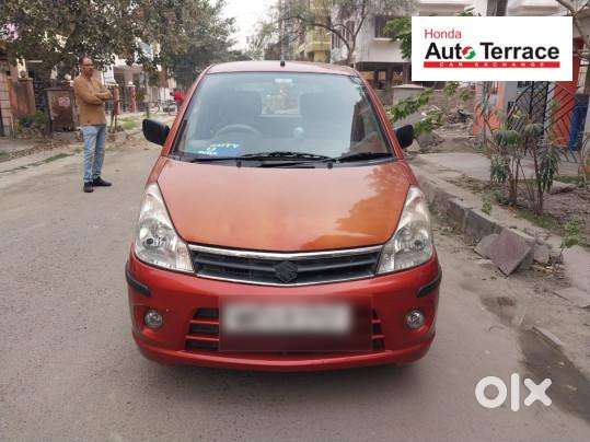 Maruti Suzuki Zen Estilo Lxi Bs Iv, 2010, Petrol