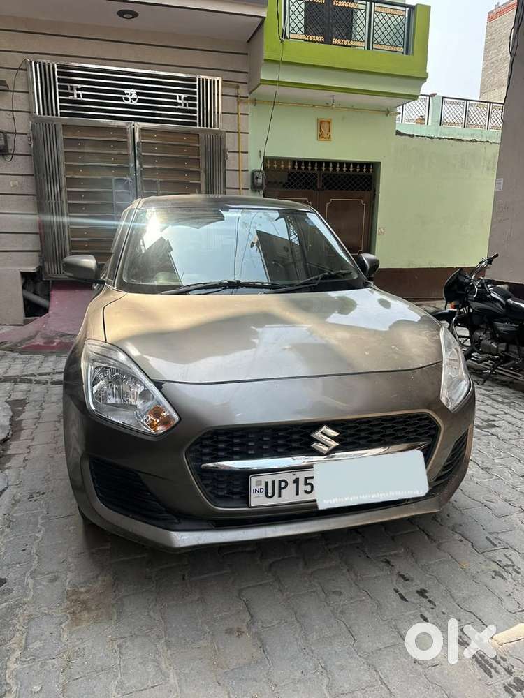 Swift Maruti 2019 Year Manual