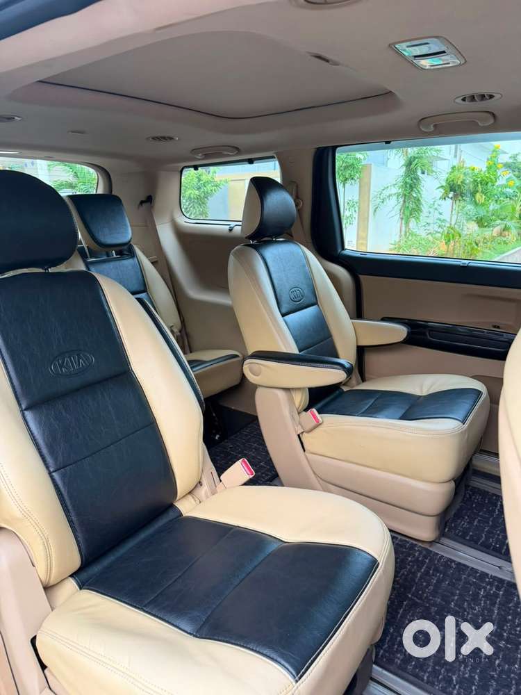 Kia Carnival Diesel 2020 Prestige