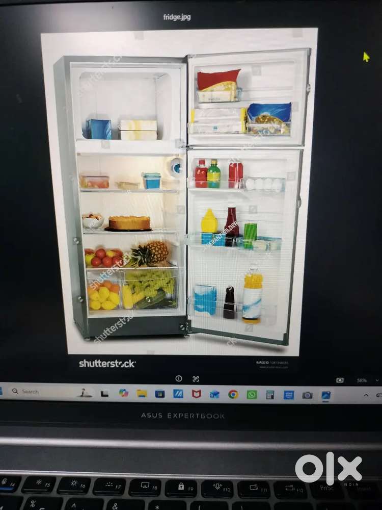 My home essentials are for sale
