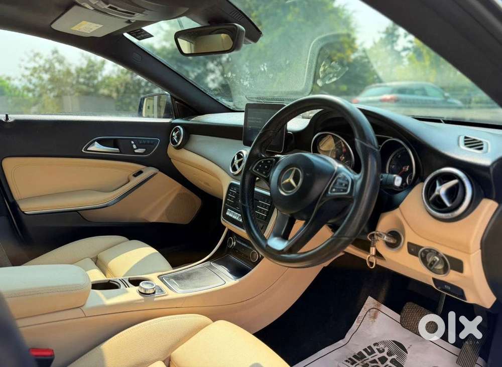 Mercedes-benz Cla 200 Cdi Style, 2015, Diesel