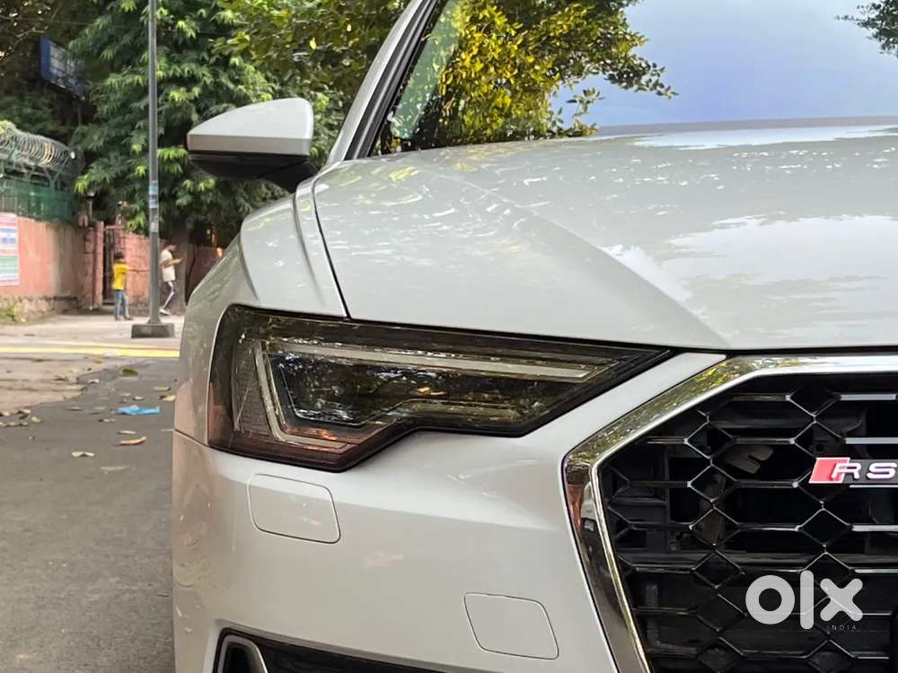 Audi A6 2.0 45 Tfsi Premium Plus, 2025, Petrol