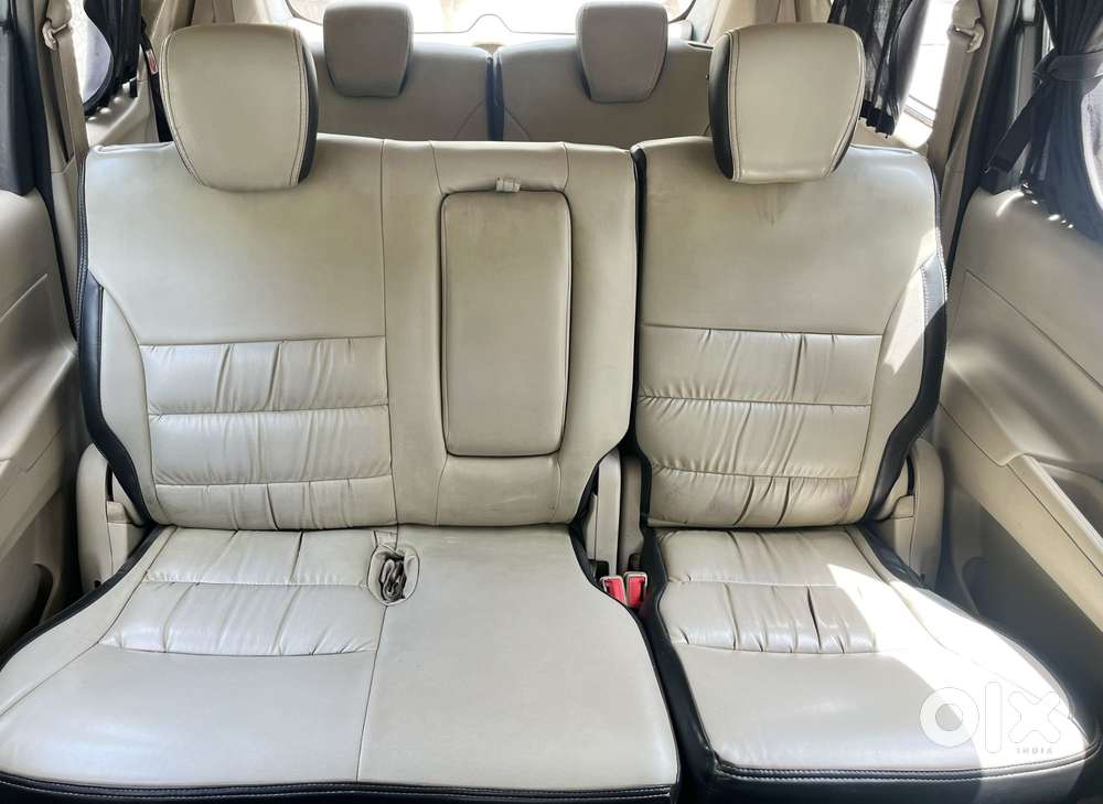Maruti Suzuki Ertiga 2022-2023 Vxi Cng, 2022, Cng & Hybrids