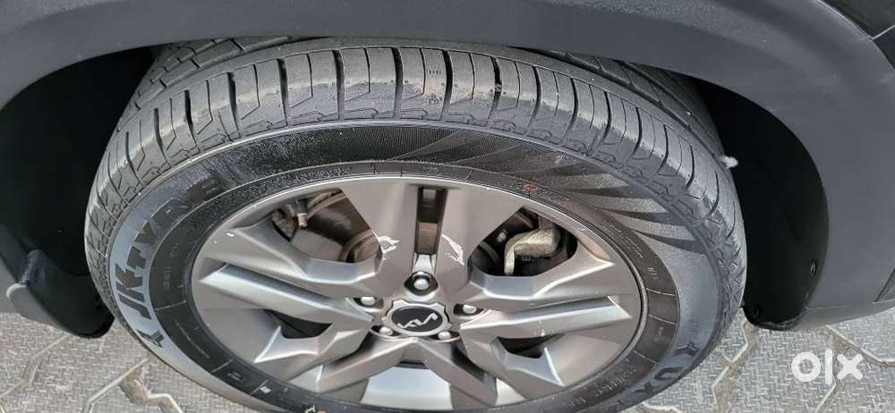 Kia Seltos Htx D, 2023, Diesel