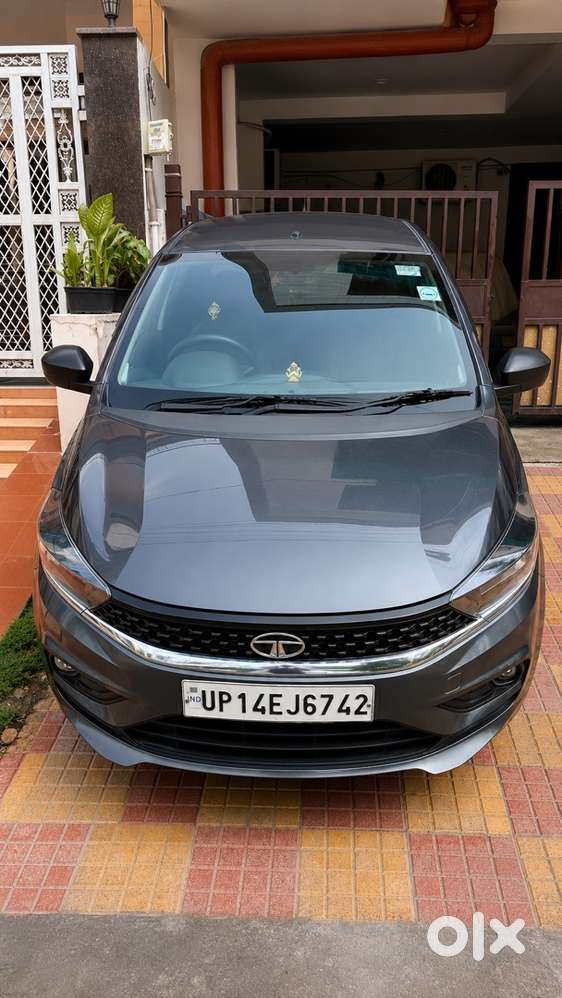 Tata Tiago 2020 Petrol