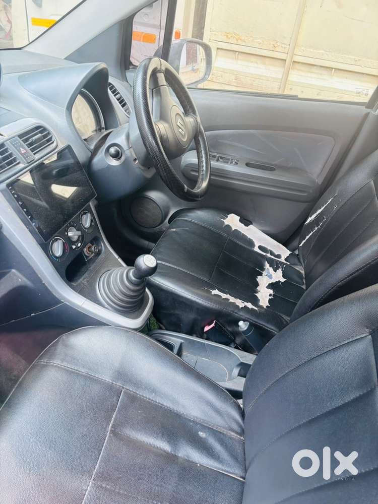 Maruti Suzuki Ritz 2010 Diesel Good Condition