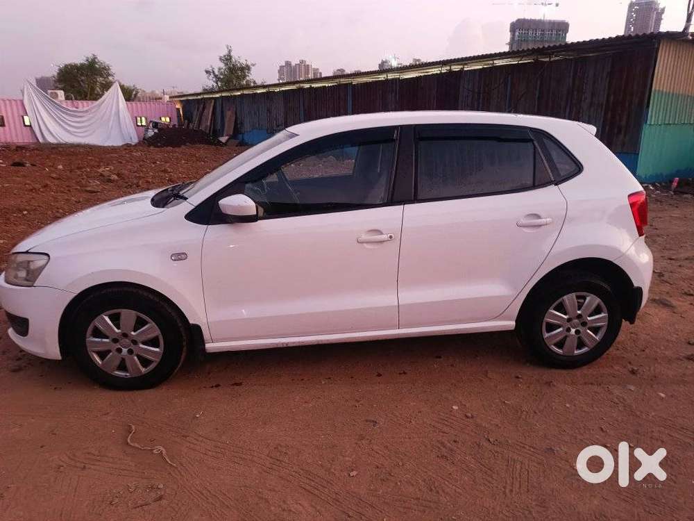 Volkswagen Polo Diesel Comfortline 1.2l, 2012, Diesel