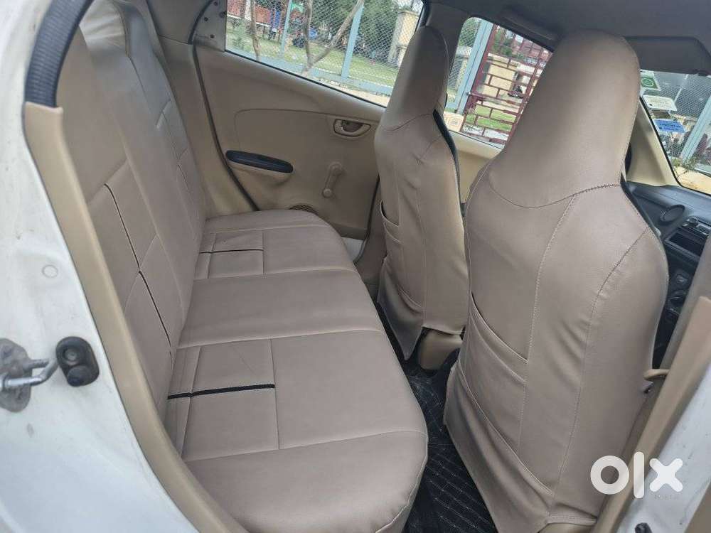 Honda Brio S Mt 2014, 2014, Petrol