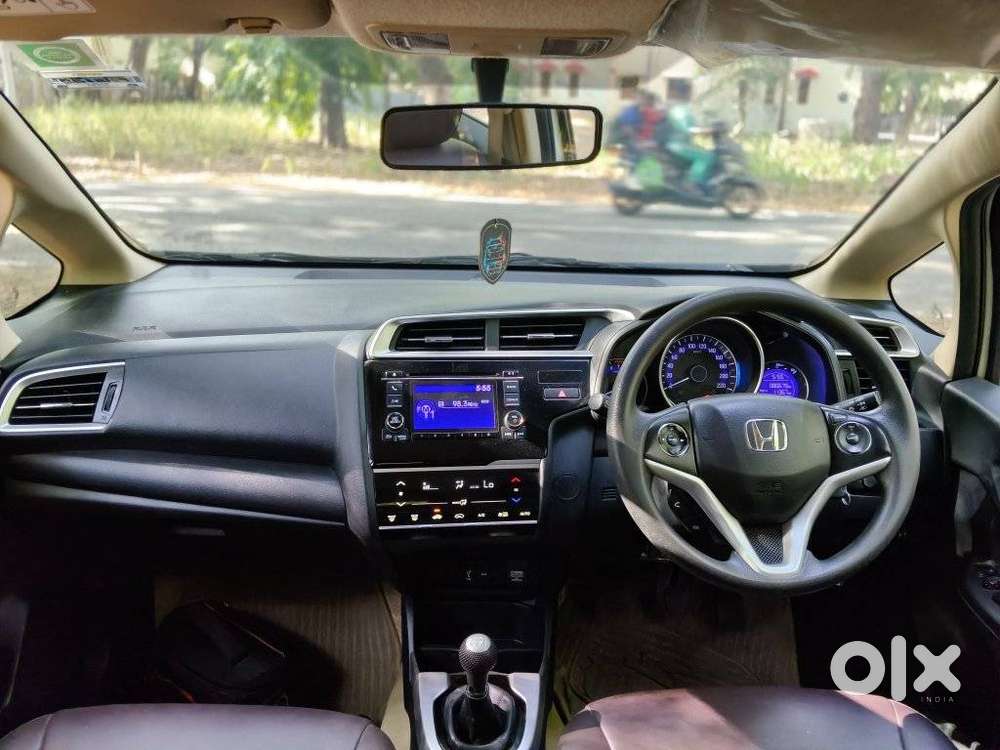 Honda Jazz V Cvt, 2020, Petrol