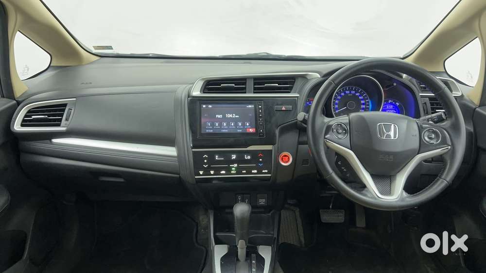 Honda Jazz 1.2 Zx Cvt I-vtec, 2020, Petrol