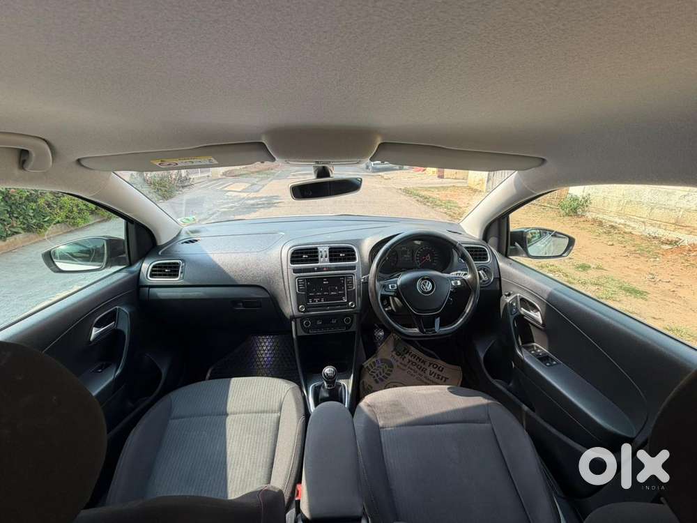 Volkswagen Polo 1.0 Highline Plus Tsi, 2020, Petrol