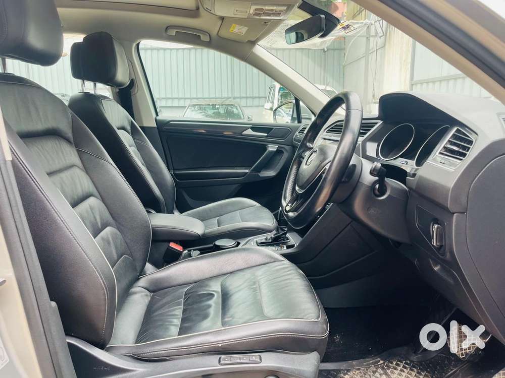 Volkswagen Tiguan 2.0 Tdi Highline, 2019, Diesel