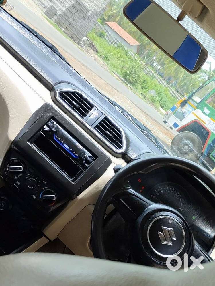 Maruti Suzuki Swift Dzire 1.3 Lxi, 2024, Petrol