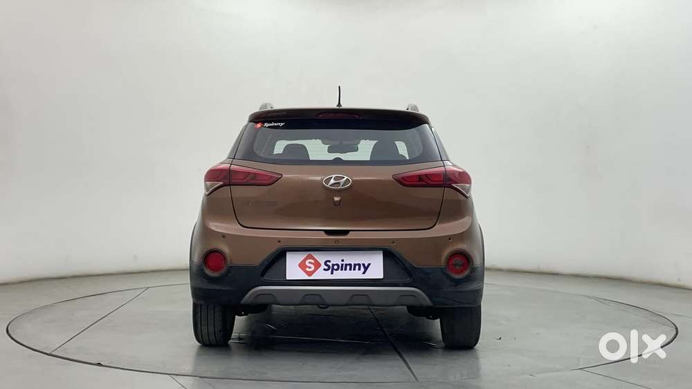 Hyundai I20 Active 1.2 S, 2015, Petrol