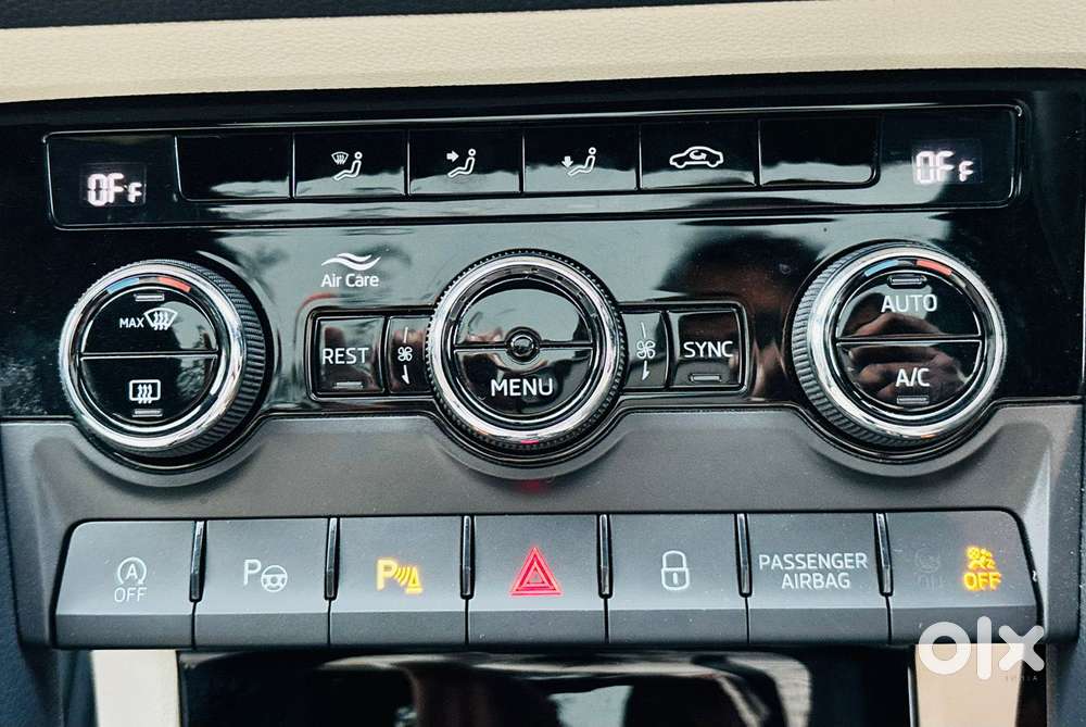 Skoda Kodiaq Style, 2023, Petrol