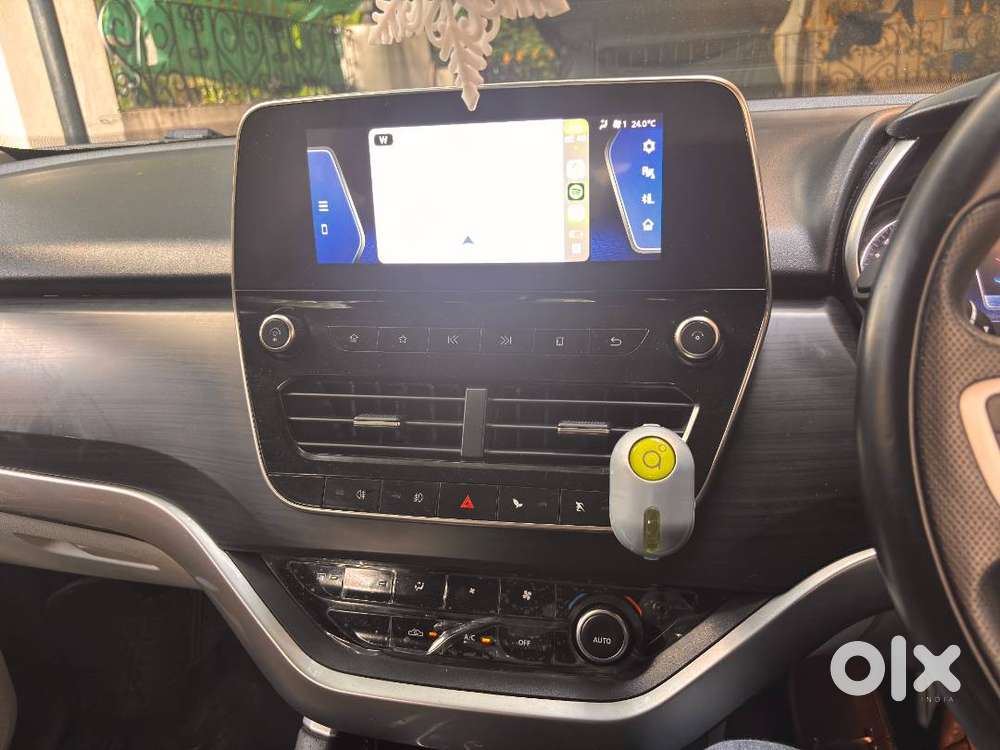 Tata Safari Xz Plus 2021 Diesel 28000 Kms