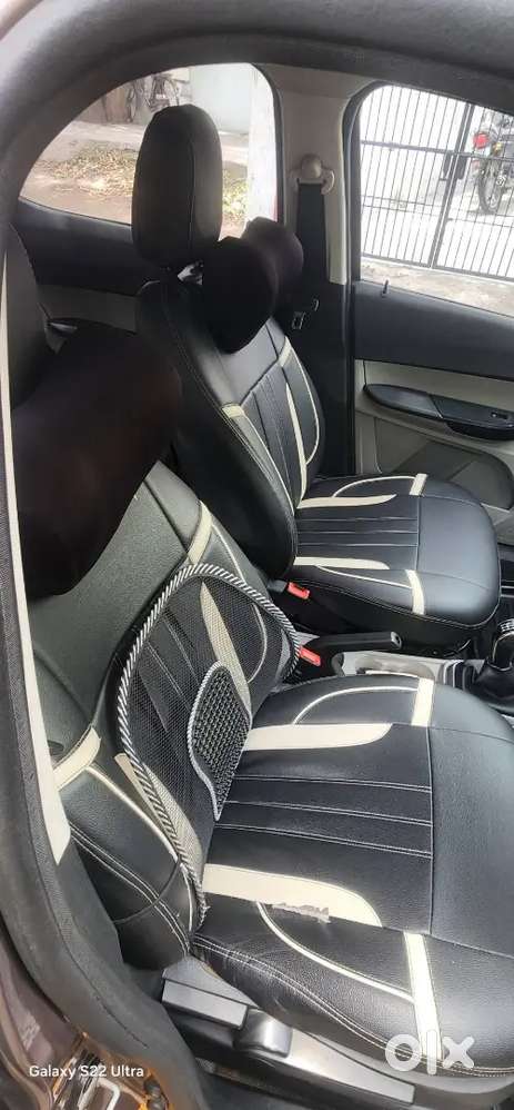 Tata Tiago 2017