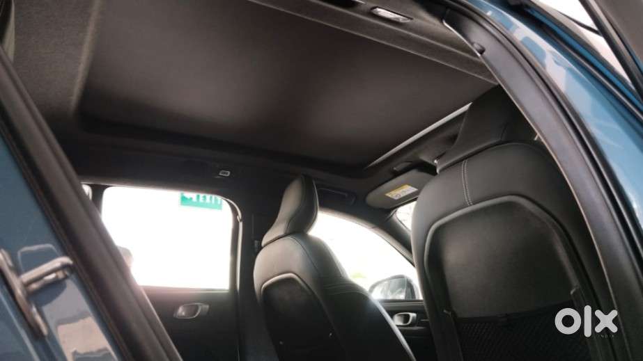 Volvo Xc40 Recharge, 2023, Electric