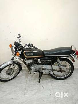 Buy Sell Second Hand Yamaha Rx 135 in Karnataka Used Bikes in Karnataka OLX