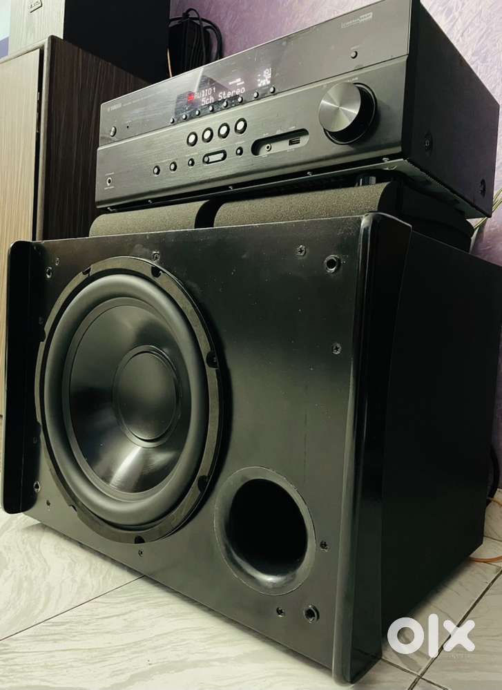 Sub woofer