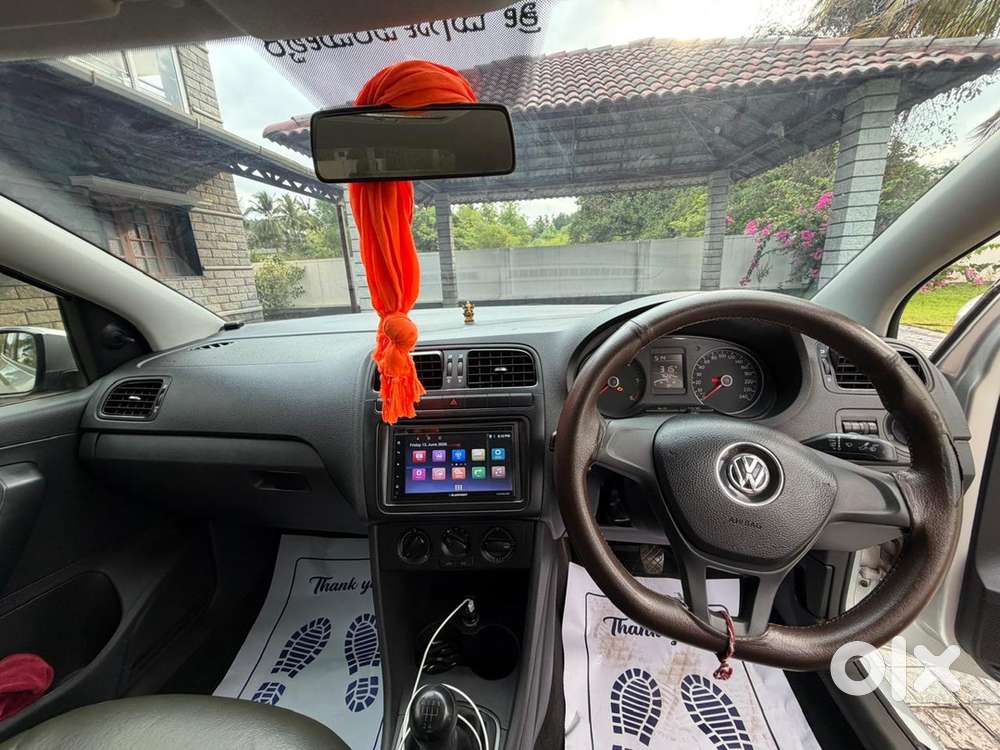 Volkswagen Polo Diesel 2nd 2018
