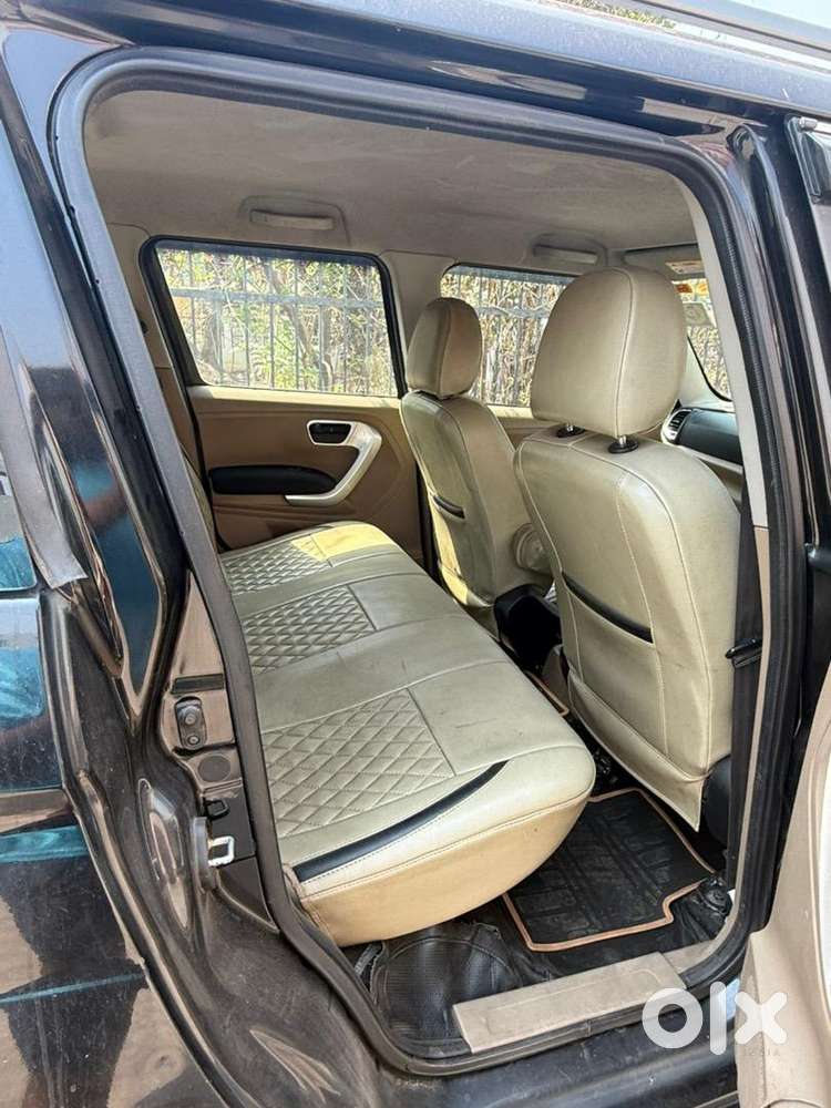 Mahindra Diesel Car 2018