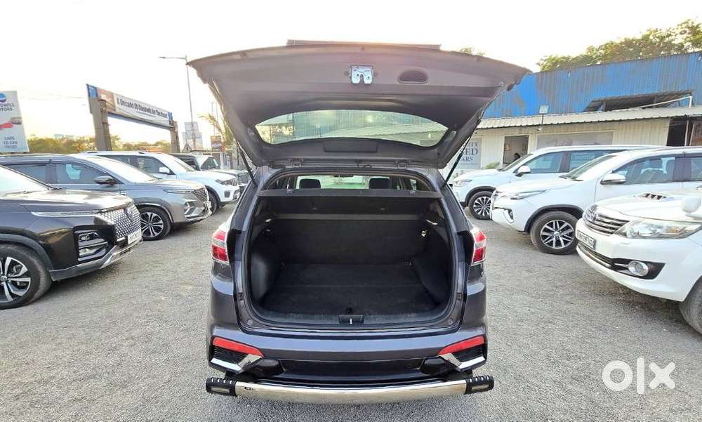 Hyundai Creta 1.6 Vtvt S, 2017, Petrol