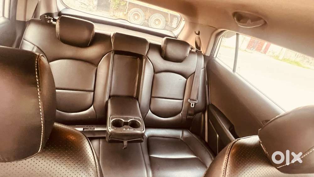 Hyundai Creta Diesel 2019