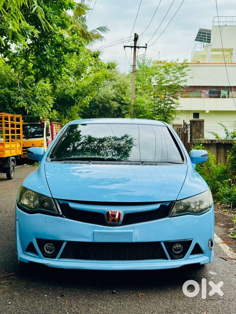 Honda Civic 2008 Model