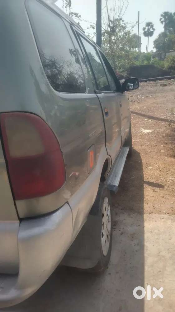 Nice Condition Power Windows Green Tax Benefit 10000 Super Suspension