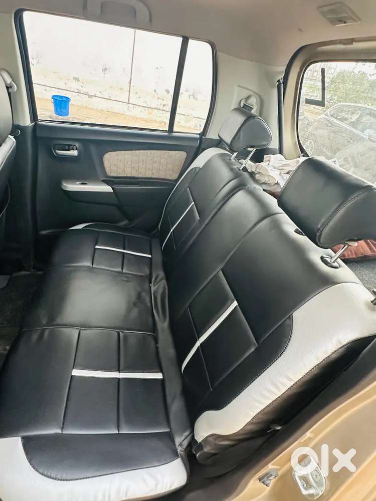 Maruti Suzuki Wagon R Zxi 2013 Model Sales