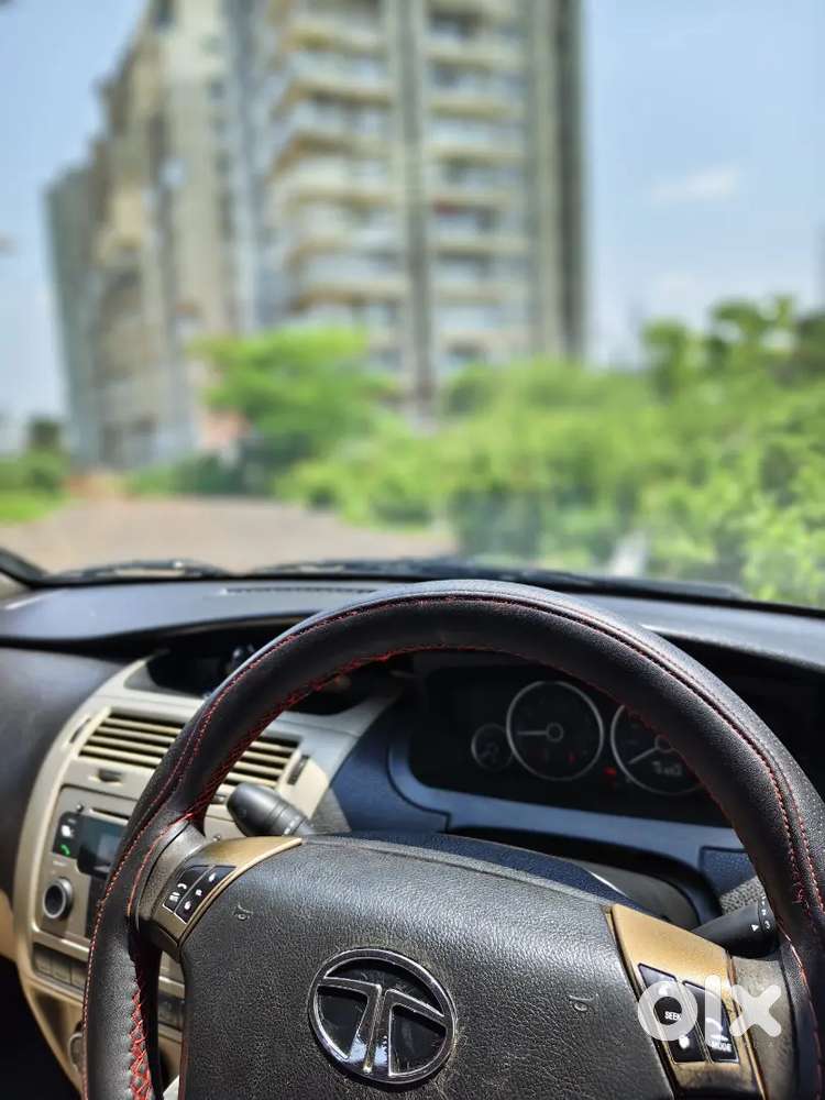Tata Manza 2012 Diesel Good Condition
