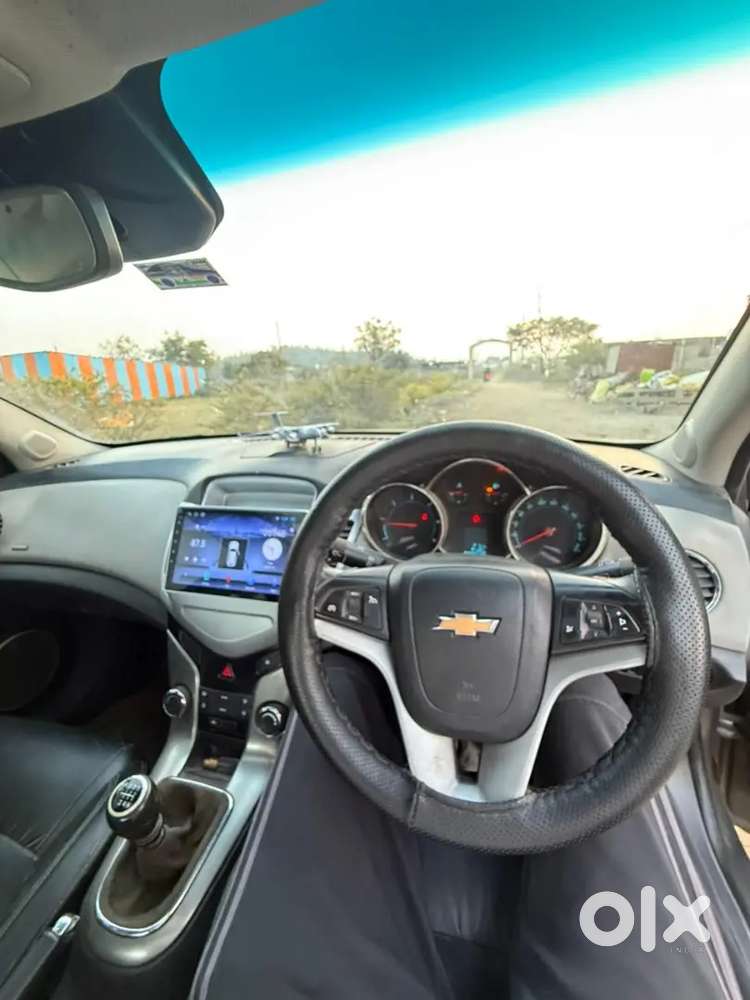 Scratch Less Condition Just Tak And Drive