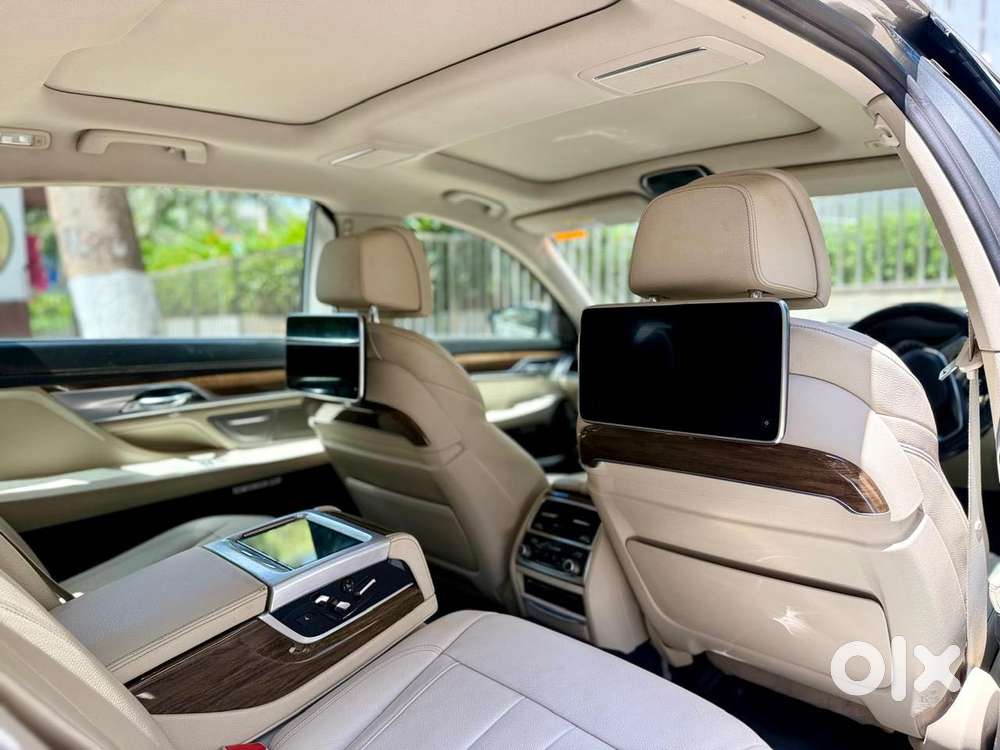 Bmw 7 Series 3.0 730ld Prestige, 2016, Diesel