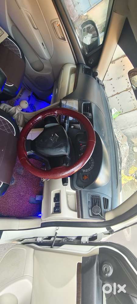 Maruti Suzuki Swift Dzire Tour Ldi, 2018, Diesel