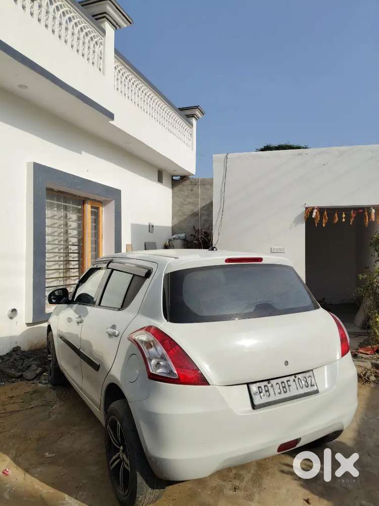 Maruti Suzuki Swift Vdi 2015