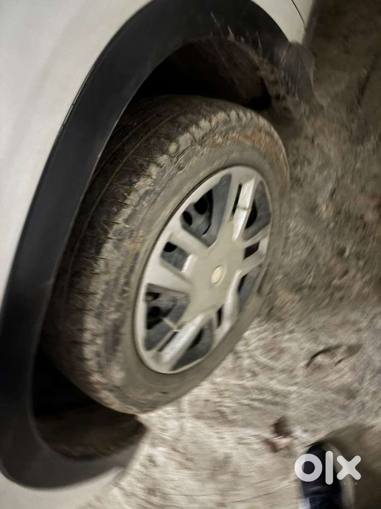 Maruti Suzuki Brezza Vdi, 2019, Diesel
