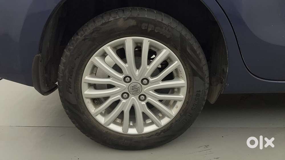 Maruti Suzuki Dzire Zxi Ags, 2021, Petrol