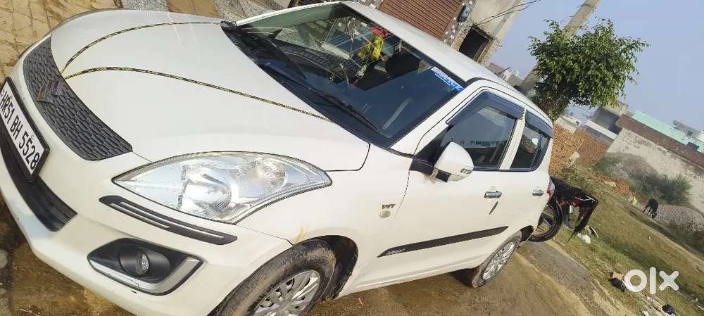 Maruti Suzuki Swift Lxi 2016 Year