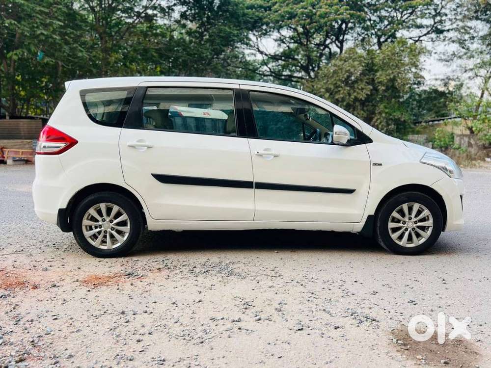 Maruti Suzuki Ertiga 2012-2015 Zdi, 2014, Diesel