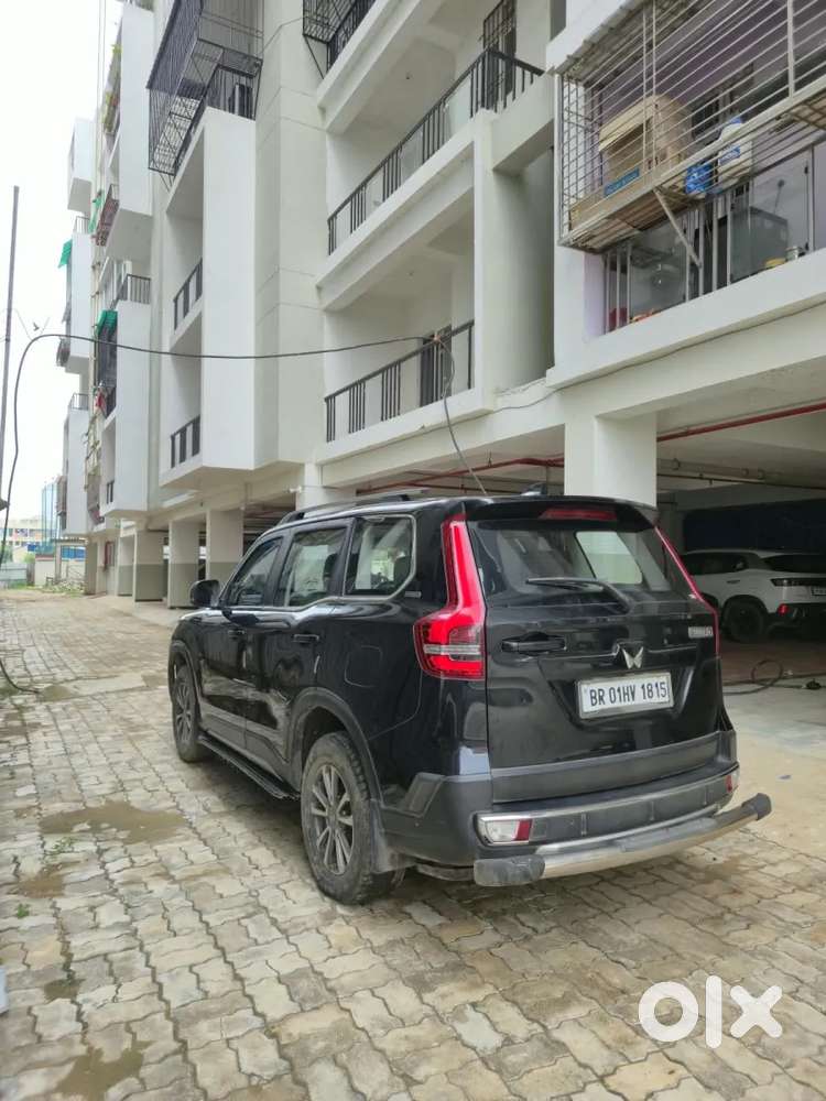 Mahindra Scorpio-n, 2024, Diesel